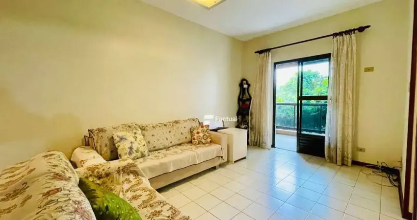 Apê 2 quartos à venda, 75 m² por R$ 400.000 - Astúrias - Guarujá/SP