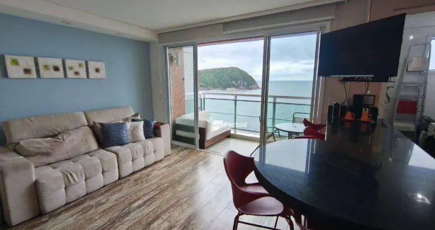 Apartamento com 2 quartos à venda na Rua Gilberto Glasser, 662, Enseada, Guarujá