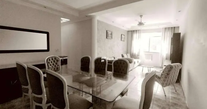 Apartamento para Locação na Praia das Pitangueiras - Guarujá/SP.