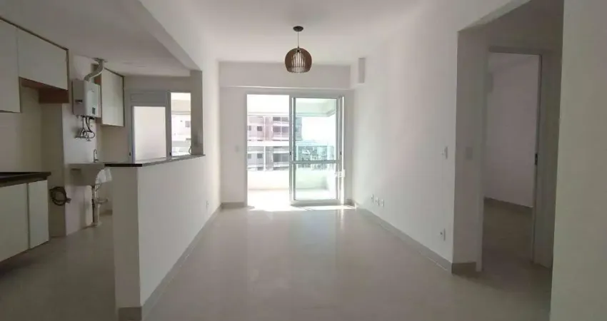 Apartamento com 2 quartos para alugar na Avenida General Rondon, 500, Jardim Astúrias, Guarujá