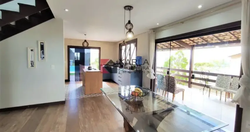 Casa com 2 quartos à venda na Lundcéia, Lagoa Santa 