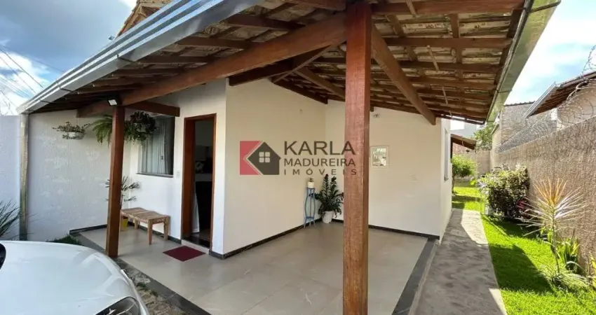 Casa com 3 quartos à venda em Shalimar, Lagoa Santa 