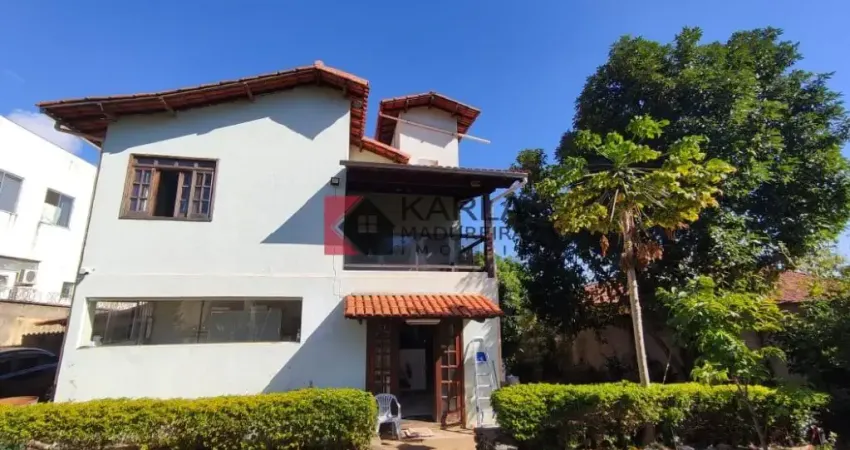 Casa com 4 quartos à venda no Joá, Lagoa Santa 