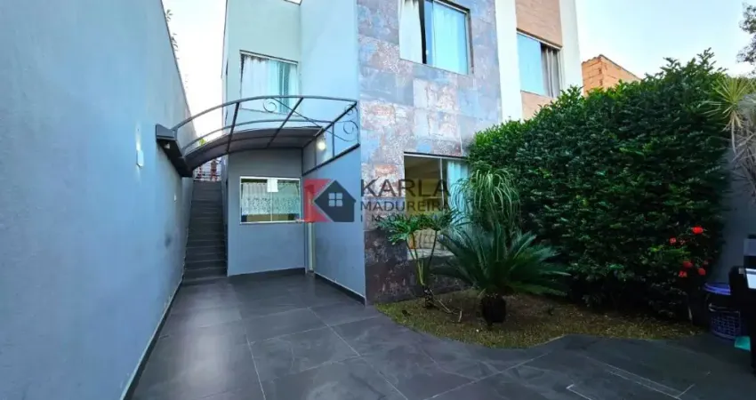 Casa com 3 quartos à venda no Residencial Visão, Lagoa Santa 