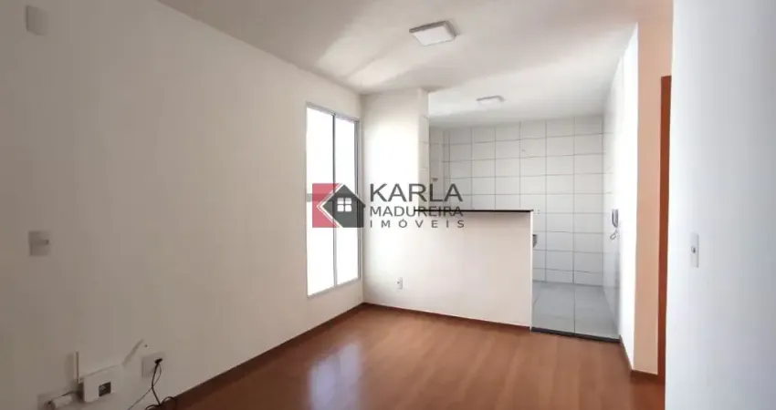 APTO 02 QUARTOS NO LUNDCEA! 220 MIL!!