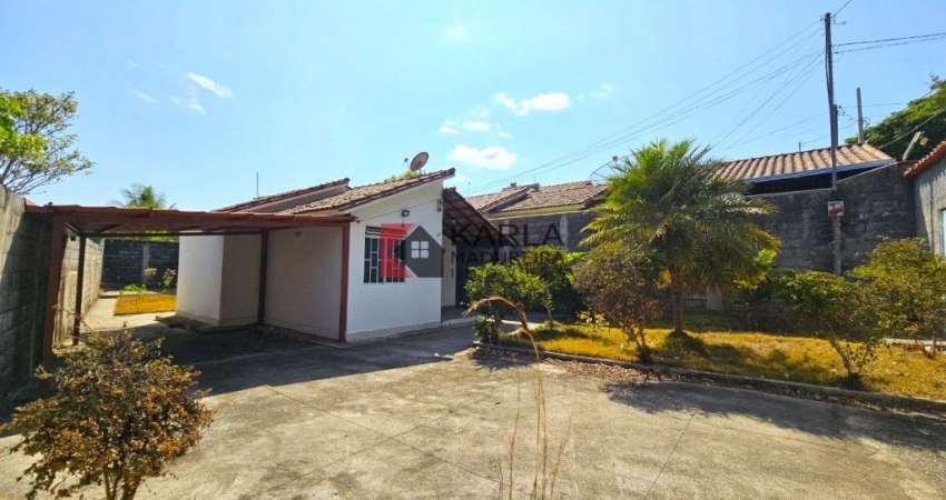 Casa com 2 quartos à venda em Moradas da Lapinha, Lagoa Santa 