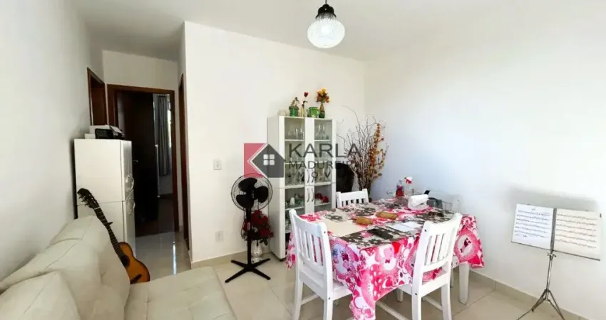 Apartamento com 2 quartos à venda em Promissão, Lagoa Santa 