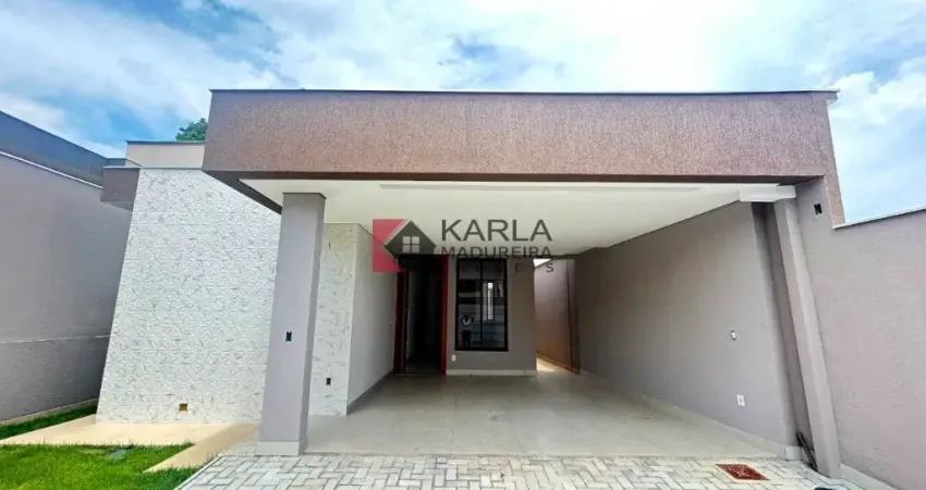 Casa com 4 quartos à venda em Promissão, Lagoa Santa 