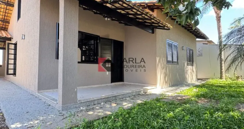 Casa com 3 quartos à venda no Joá, Lagoa Santa 