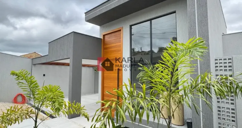 CASA 03 QTS E SUITE - NOSSA SENHORA DE LOURDES