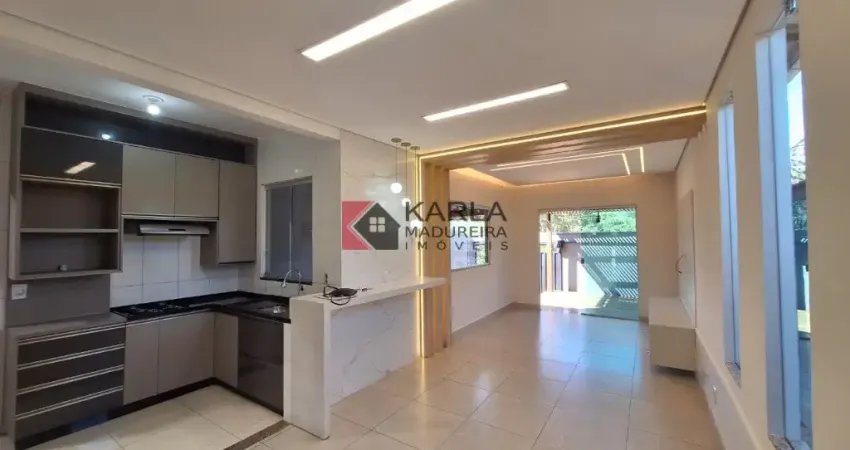 Casa com 3 quartos à venda no Vale Verde Ville, Lagoa Santa 