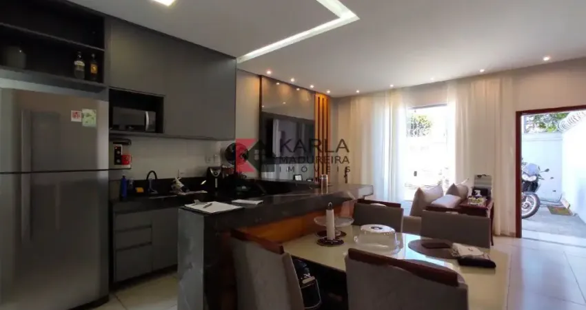 Casa com 2 quartos à venda no Jardim Imperial, Lagoa Santa 
