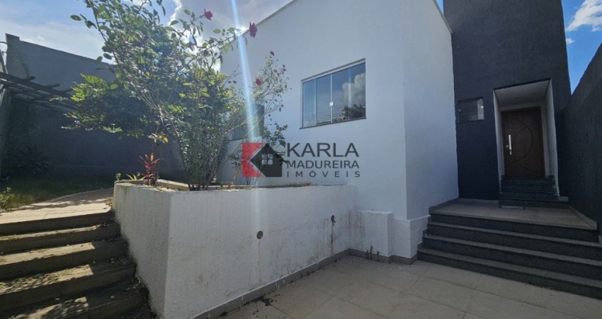 Casa com 3 quartos à venda na Vila Maria, Lagoa Santa 