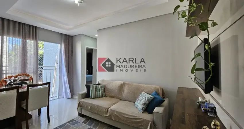 Apartamento com 2 quartos à venda no Centro, Lagoa Santa 