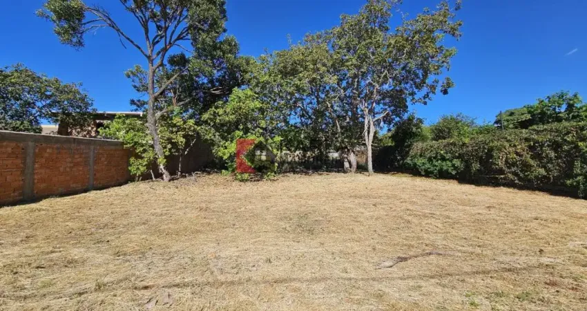 Terreno à venda no Joá, Lagoa Santa 