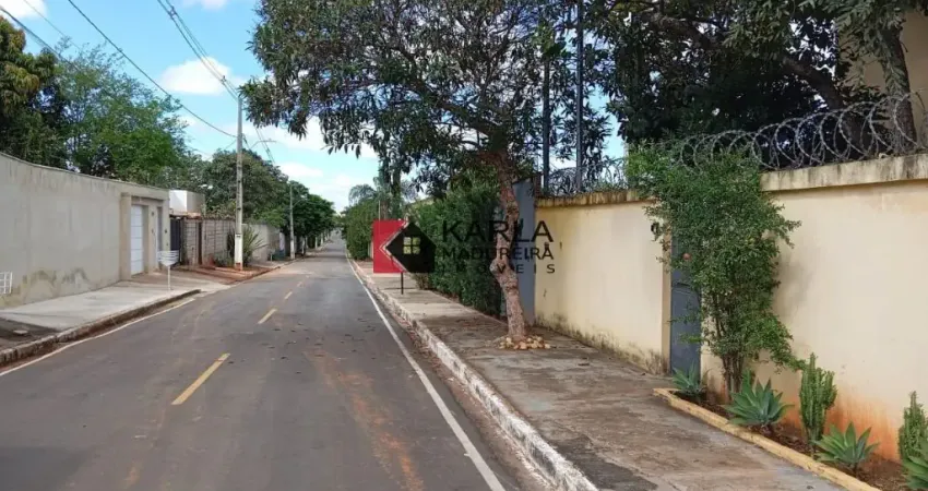 Terreno à venda no Joá, Lagoa Santa 