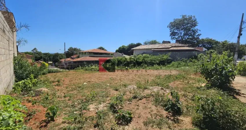 Terreno à venda no Portal do Sol, Lagoa Santa 
