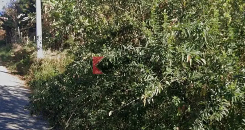 Terreno à venda na Villa Paradiso, Lagoa Santa 