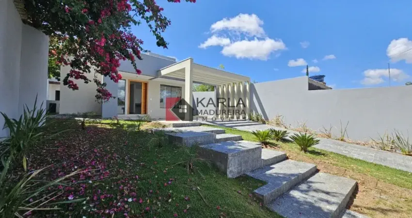 Casa com 3 quartos à venda na Lundcéia, Lagoa Santa 