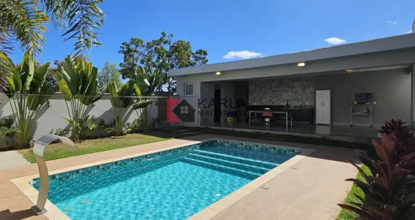 Casa com 3 quartos à venda na Rua Bahia, 700, Joá, Lagoa Santa