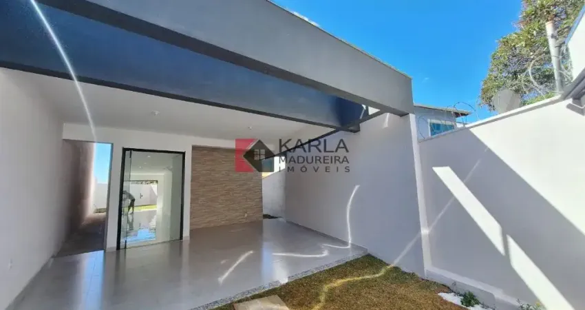 Casa com 4 quartos à venda na Rua Celma Rodrigues Pinto, 100, Lundcéia, Lagoa Santa