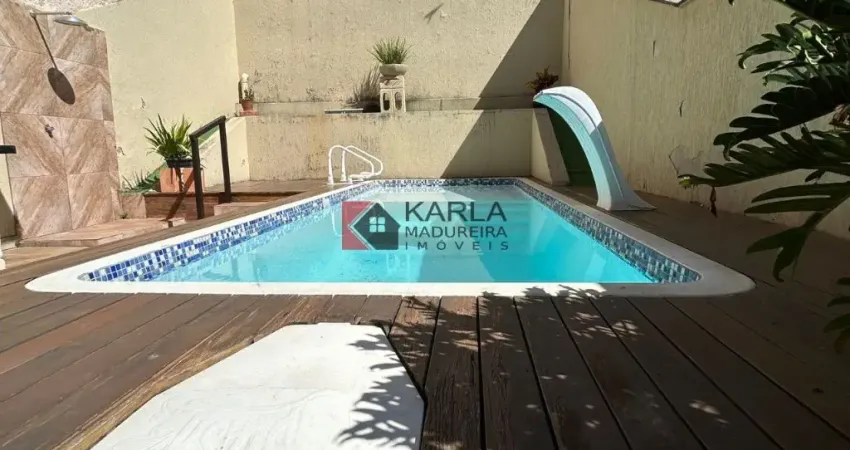 Casa com 2 quartos à venda na Rua Alpha, 1455, Portal do Sol, Lagoa Santa
