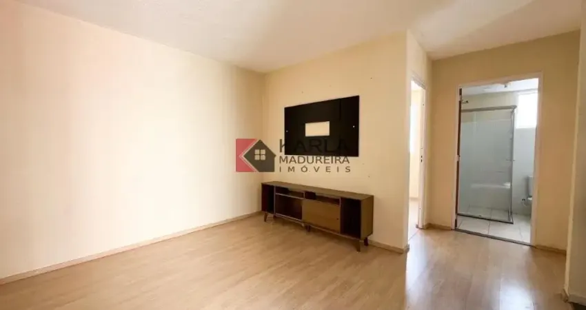 Apartamento com 2 quartos à venda na Avenida São Sebastião, 1133, Campinho de Baixo, Lagoa Santa
