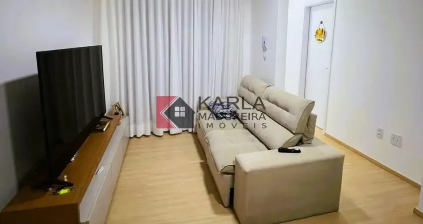 Apartamento com 2 quartos à venda na Rua José Pinto de Matos, 55, Centro, Lagoa Santa