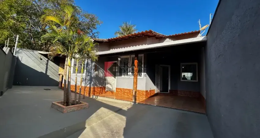 Casa com 3 quartos à venda na Lundcéia, Lagoa Santa 