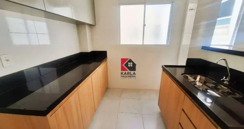 Apartamento com 2 quartos à venda no Centro, Lagoa Santa