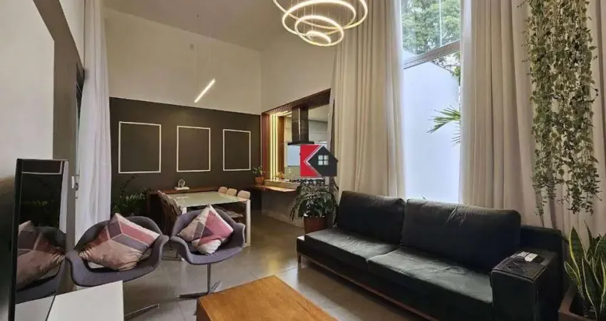 Casa com 3 quartos à venda no Portal do Sol, Lagoa Santa