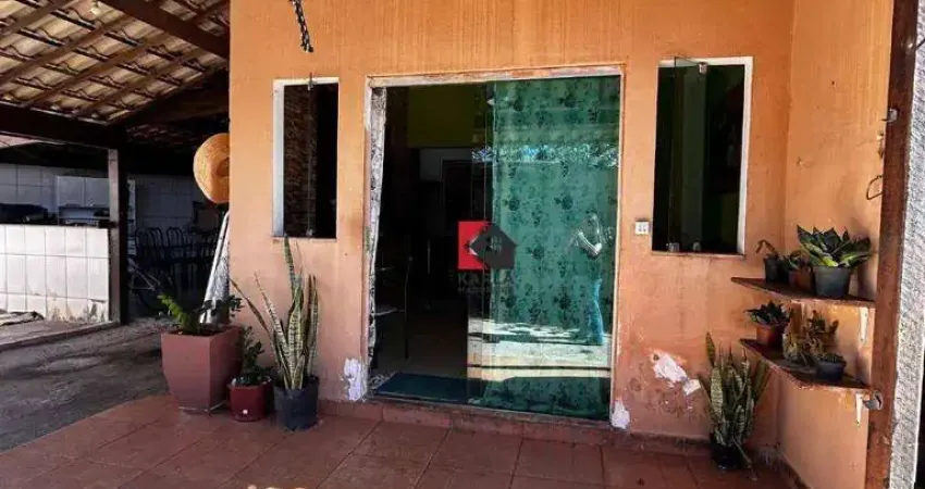 Casa com 3 quartos à venda no Jardim Imperial, Lagoa Santa 