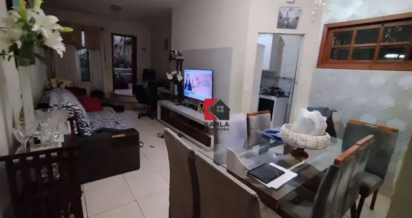 Casa com 2 quartos à venda na Vila Maria, Lagoa Santa 