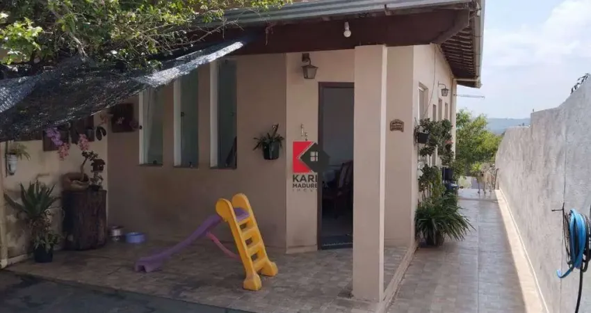 Casa com 3 quartos à venda no Residencial Visão, Lagoa Santa
