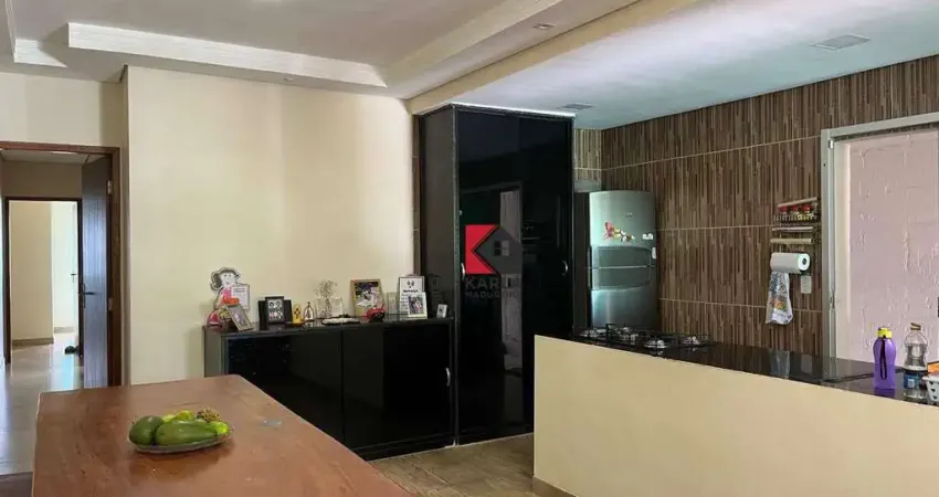 Casa com 3 quartos à venda em Por do Sol, Lagoa Santa 