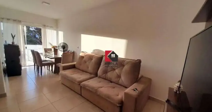 Apartamento com 2 quartos à venda na Lagoa Mansões, Lagoa Santa 