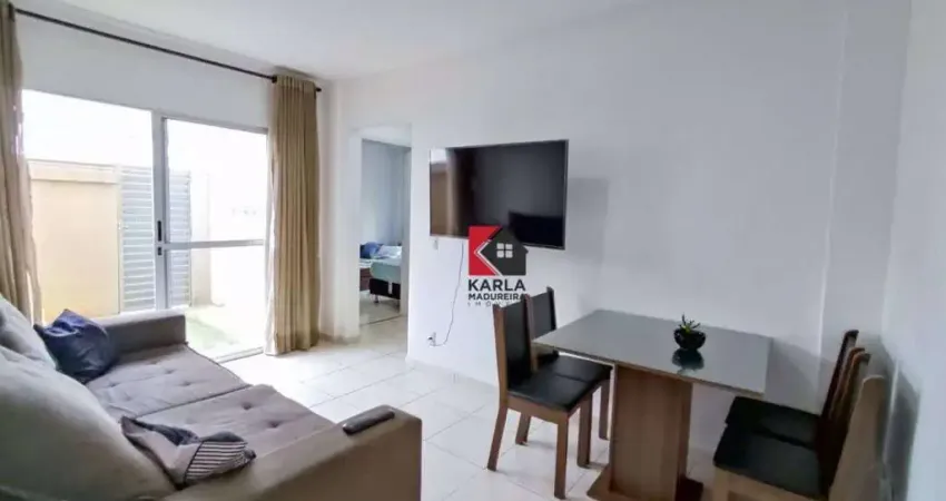 Apartamento residencial à venda, jardim imperial, lagoa santa - ap0029.