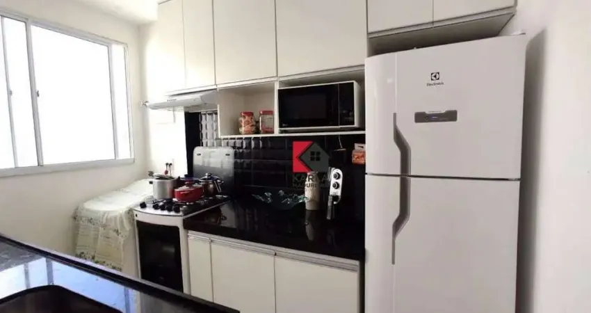 Apartamento com 2 quartos à venda em Moradas da Lapinha, Lagoa Santa