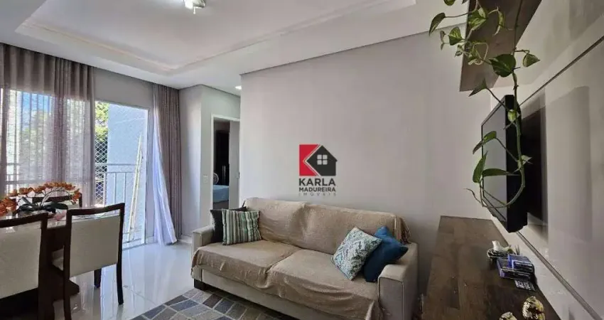 Apartamento com 2 quartos à venda no Centro, Lagoa Santa 