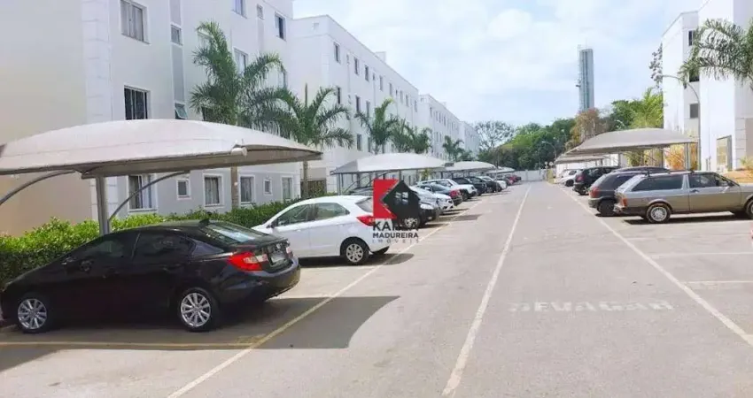 Apartamento com 2 quartos à venda em Moradas da Lapinha, Lagoa Santa 