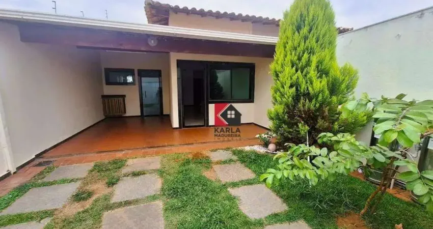 Casa com 3 quartos à venda na Bela Vista, Lagoa Santa