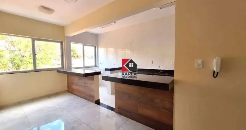 Apartamento com 2 quartos à venda no Residencial Visão, Lagoa Santa
