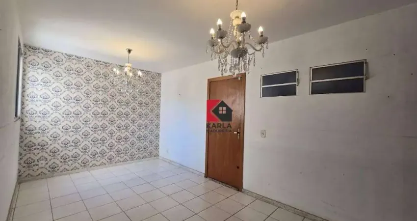 Apartamento com 3 quartos à venda no Centro, Lagoa Santa 