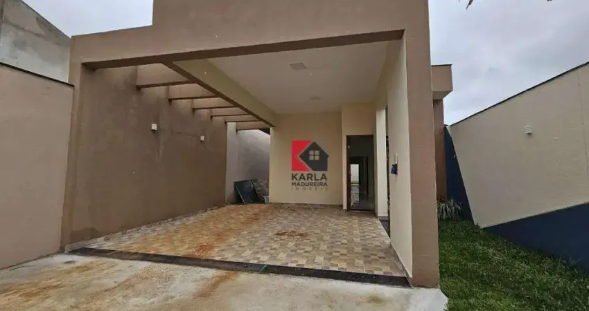 Casa residencial à venda, vila dos ipês, lagoa santa - ca0658.