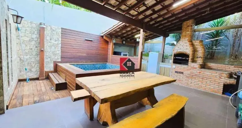 Casa com 3 quartos à venda no Residencial Visão, Lagoa Santa 