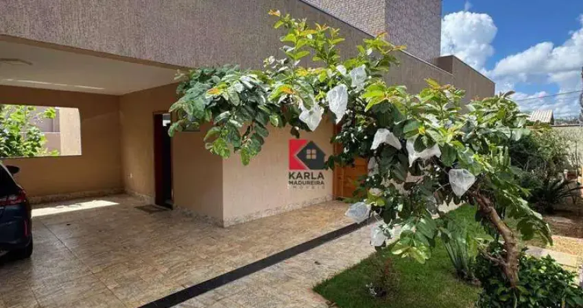 Casa com 3 quartos à venda no Joá, Lagoa Santa 