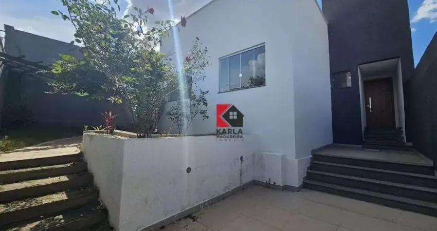 Casa com 3 quartos à venda na Vila Maria, Lagoa Santa