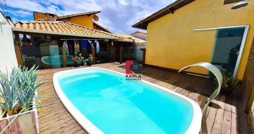 Casa com 3 quartos à venda em Moradas da Lapinha, Lagoa Santa 