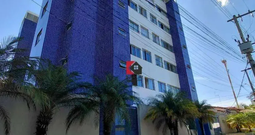 Apartamento com 2 quartos à venda em Promissão, Lagoa Santa 