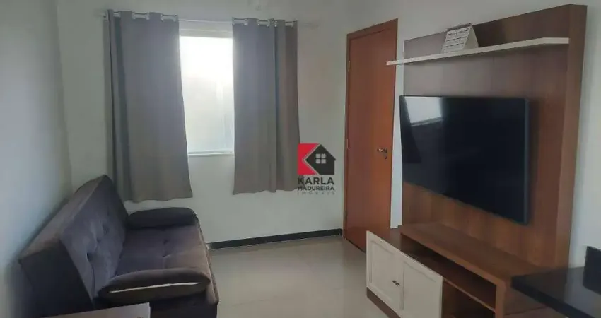 Apartamento com 2 quartos à venda na Lundcéia, Lagoa Santa 